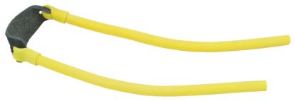 Picture of Daisy 8172 Powerline Replacement Band Yellow Powerline Slingshot F16/B52/P51 