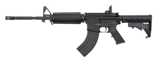 Picture of M4 Carbine 7.62X39 16" M4 A3