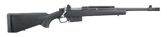 Picture of Gunsite Scout 350Leg Bl/Sy 5+1