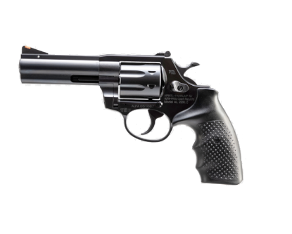 Picture of Al22 Revolver 22Lr 9Rd Bk 4"