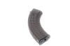 Picture of Arsenal Circle 10 7.62X39mm Plum Polymer 40 Round Waffle Pattern Magazine