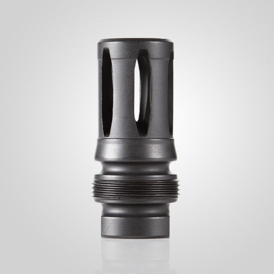 Picture of Xeno Mount Flash Hider 1/2X28