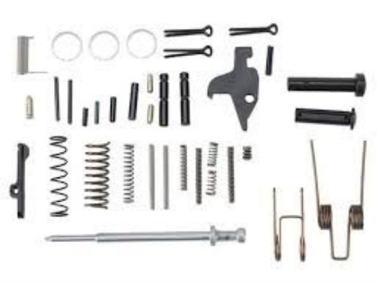 Picture of Deluxe Repair Kit