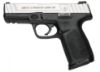 Picture of Sd40ve 40S&W 14+1 4" Ss/Blk Fs