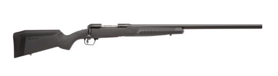 Picture of 110 Varmint 223Rem Bl/Syn 26"