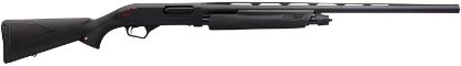 Picture of Winchester Repeating Arms 512251291 Sxp Black Shadow 12 Gauge 26" 4+1 3.5" Matte Black Rec/Barrel Matte Black Fixed Textured Grip Paneled Stock Right Hand (Full Size) Includes 3 Invector-Plus Chokes 