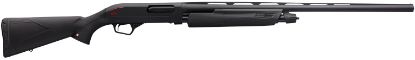 Picture of Winchester Repeating Arms 512251292 Sxp Black Shadow 12 Gauge 28" 4+1 3.5" Matte Black Rec/Barrel Matte Black Fixed Textured Grip Paneled Stock Right Hand (Full Size) Includes 3 Invectcor-Plus Chokes 