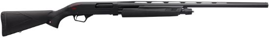 Picture of Winchester Repeating Arms 512251292 Sxp Black Shadow 12 Gauge 28" 4+1 3.5" Matte Black Rec/Barrel Matte Black Fixed Textured Grip Paneled Stock Right Hand (Full Size) Includes 3 Invectcor-Plus Chokes 