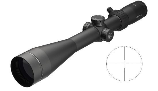 Picture of Mark 3Hd 6-18X50mm Sf Tmr