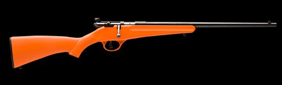 Picture of Rascal 22Lr Sgl-Sht Cpt Orange