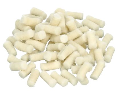 Picture of Gamo 621241254Cp Cotton Cleaning Pellets 177 Pkg Of 100 
