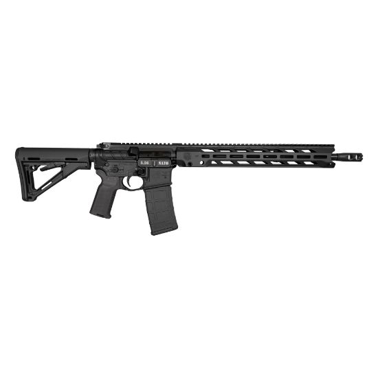 Picture of Db15o 5.56Mm Black 16" M-Lok