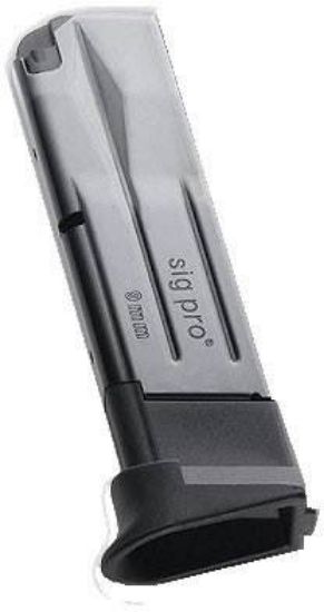 Picture of Magazine Sp2022 9Mm 15Rd