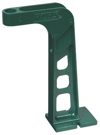 Picture of Rcbs 9092 Advanced Powder Measure Stand 9.50" Steel 1.40 Lbs. 