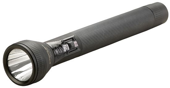 Picture of Streamlight 25303 Sl-20Lp Flashlight Black 60/225/450 Lumens White Led 