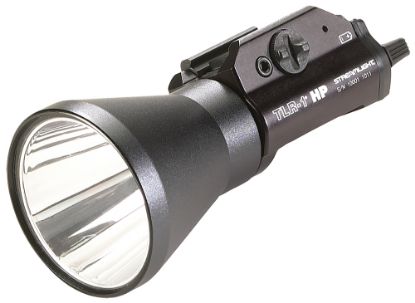 Picture of Streamlight 69215 Tlr-1 Hpl Gun Light Black Anodized 1,000 Lumens White Led 