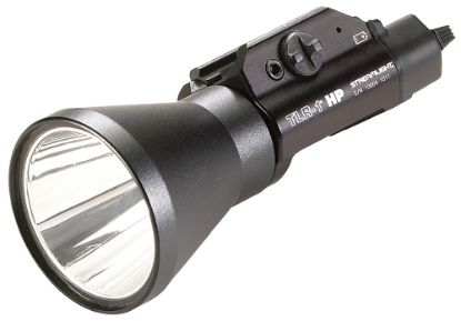 Picture of Streamlight 69216 Tlr-1 Hpl Gun Light Black Anodized 1,000 Lumens White Led 