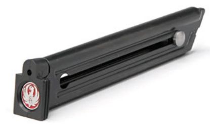 Picture of Mark Ii Magazine 22Lr 10Round