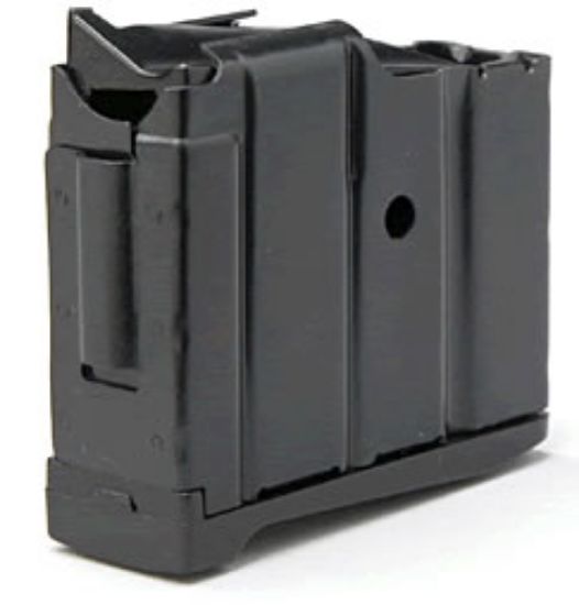 Picture of Mini-14 Magazine 223Rem 5Rd