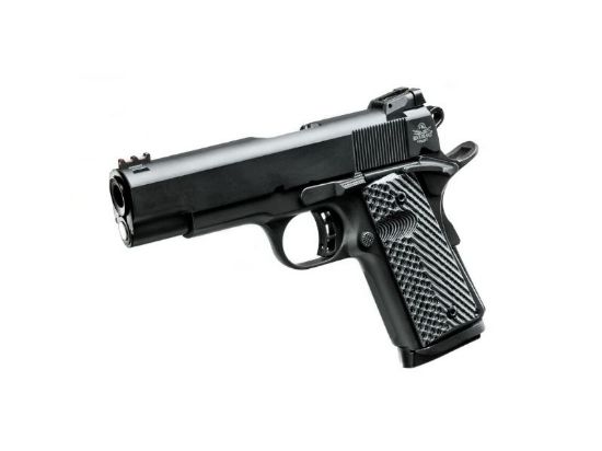 Picture of Rock Ultra Cco 45Acp 4.25" 7+1