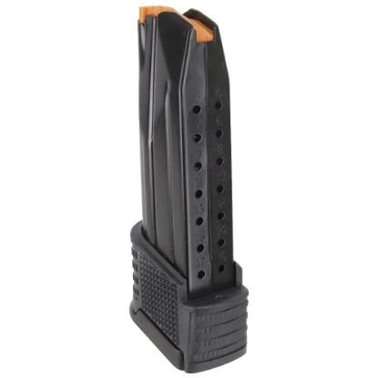 Picture of Magazine Fn 509C 9Mm 17Rd Blk