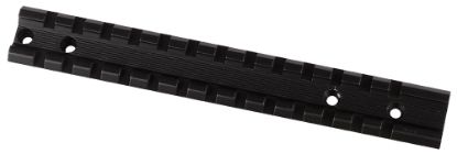 Picture of Weaver Mounts 48334 Multi-Slot Base 98T Black Remington 700 Long Action 