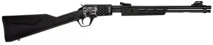 Picture of Gallery 22Lr Bk/Syn 18" Eagle#