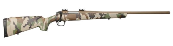 Picture of Cascade 7Mag Woodland 24" Tb