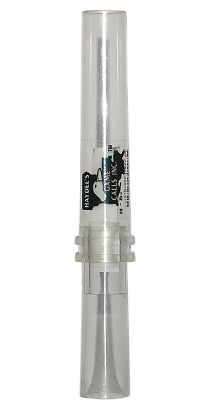 Picture of Haydel's Game Calls H81 Canadian Honker Open Call Attracts Geese Clear Polycarbonate 