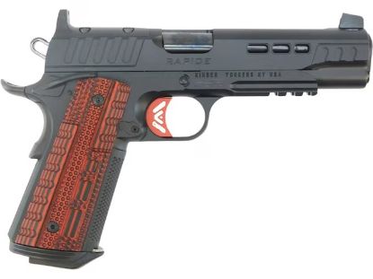 Picture of Rapide Heat Or 9Mm 5" 9+1