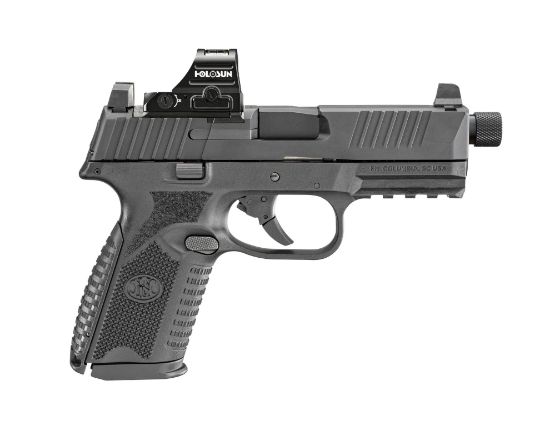 Picture of Fn 509M T 9Mm Blk 24+1 Holosun