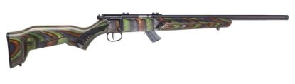 Picture of Mark Ii 22Lr Bl/Grn 18" Tb