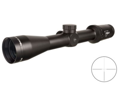 Picture of Huron 2.5-10X40 Blk 30Mm Bdc