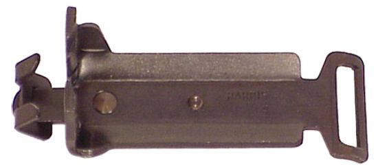 Picture of Harris Bipods 14 No. 14 Bipod Adapter Steel 