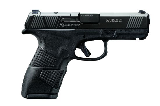 Picture of Mc-2C 9Mm Blk/Poly 3.9" Or