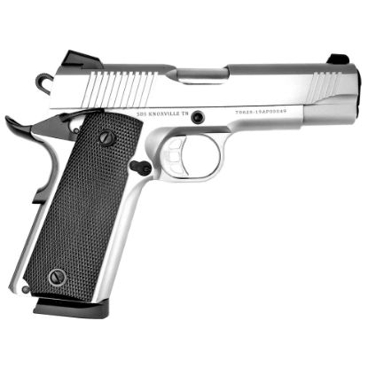 Picture of 1911 Carry 45Acp Ss 4.25"