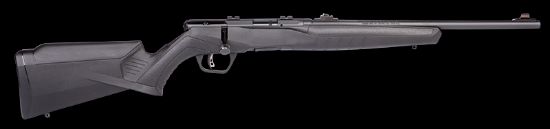 Picture of B22 Compact 22Lr Blk/Syn 18"