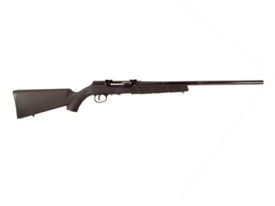 Picture of A17 17Hmr Bl/Syn Hvy Bbl 22"