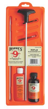 Picture of Hoppe's U270b Rifle Cleaning Kit 7Mm/270 Cal/280 Cal Rifle 