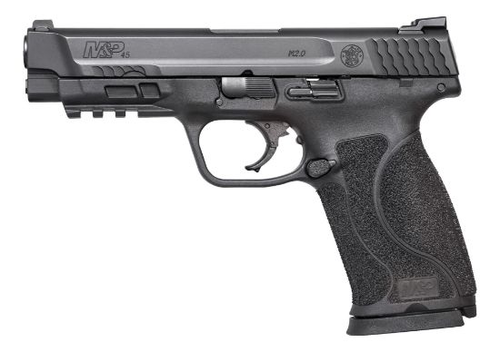 Picture of M&P45 M2.0 45Acp 10+1 4.6" Ma#