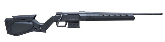 Picture of Howa Hera H7 308Win Blk 22" Tb