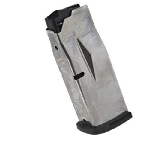 Picture of Magazine Max-9 9Mm 10Rd Black