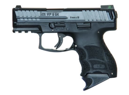 Picture of Vp9sk 9Mm Blk 3.4" 15+1 Ns