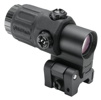 Picture of Eotech G33sts G33 Magnifier Matte Black 3X 