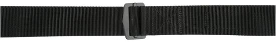 Picture of Blackhawk 41Ub01bk Universal Bdu Belt Black Nylon 52" 1.75" Wide Buckle Closure 