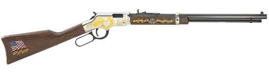 Picture of Golden Boy Mil Svc 2Nd Ed 22Lr