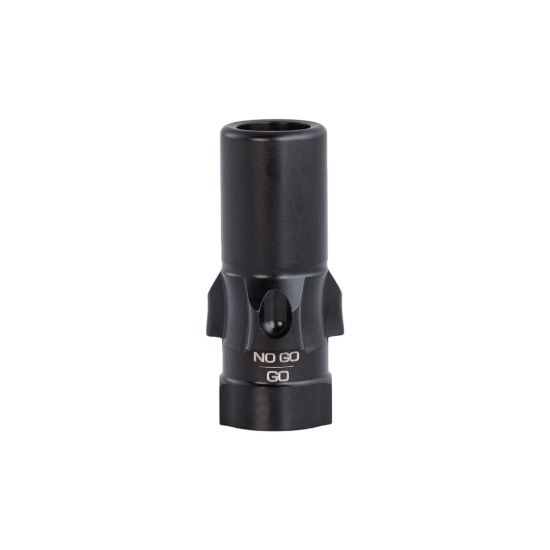 Picture of Obsidian9 3 Lug Adapter 1/2X28