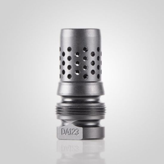 Picture of Xeno Mount Muzzle Brake 1/2X28