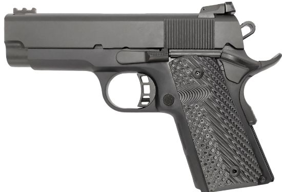 Picture of Rock Ult Csl 9Mm/22Tcm9r 3.62"