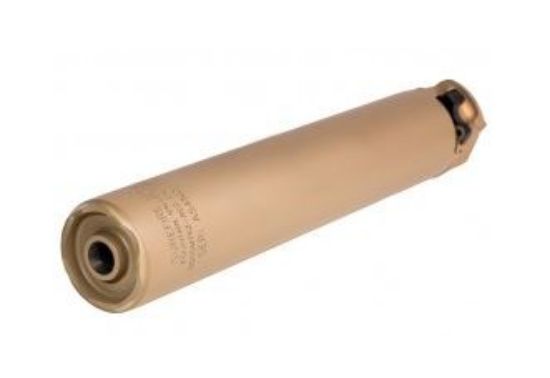 Picture of Socom762-Rc Gen2 7.62 De Slcr